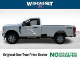 Thumbnail of 2025 Oxford White Ford F-250