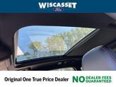 Thumbnail of 2025 Black Metallic Ford Escape