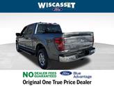 Thumbnail of 2024 Gray Ford F-150