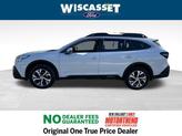 Thumbnail of 2022 Crystal White Pearl Subaru Outback