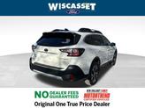 Thumbnail of 2022 Crystal White Pearl Subaru Outback