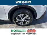 Thumbnail of 2022 Crystal White Pearl Subaru Outback
