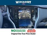 Thumbnail of 2022 Crystal White Pearl Subaru Outback
