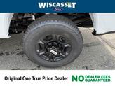 Thumbnail of 2025 Oxford White Ford F-350