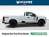 Thumbnail of 2025 Oxford White Ford F-350
