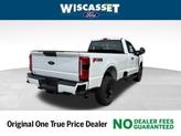 Thumbnail of 2025 Oxford White Ford F-350