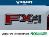 Thumbnail of 2025 Oxford White Ford F-350