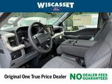 Thumbnail of 2025 Oxford White Ford F-350