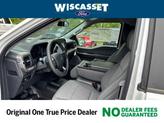 Thumbnail of 2025 Oxford White Ford F-150