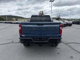 Thumbnail of 2026 Lakeshore Blue Metallic Chevrolet Silverado 2500