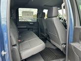 Thumbnail of 2026 Lakeshore Blue Metallic Chevrolet Silverado 2500