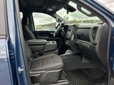 Thumbnail of 2026 Lakeshore Blue Metallic Chevrolet Silverado 2500