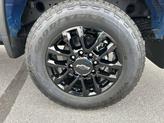 Thumbnail of 2026 Lakeshore Blue Metallic Chevrolet Silverado 2500