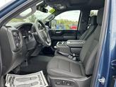 Thumbnail of 2026 Lakeshore Blue Metallic Chevrolet Silverado 2500