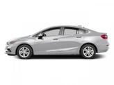 Thumbnail of 2017 Silver Ice Metallic Chevrolet Cruze