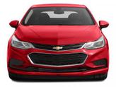 Thumbnail of 2017 Silver Ice Metallic Chevrolet Cruze