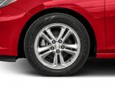 Thumbnail of 2017 Silver Ice Metallic Chevrolet Cruze