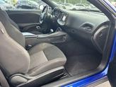 Thumbnail of 2022 Indigo Blue Dodge Challenger