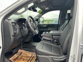 Thumbnail of 2025 Summit White Chevrolet Silverado 3500