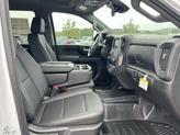 Thumbnail of 2025 Summit White Chevrolet Silverado 3500