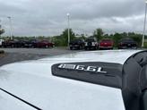 Thumbnail of 2025 Summit White Chevrolet Silverado 3500