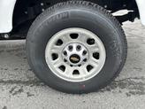Thumbnail of 2025 Summit White Chevrolet Silverado 3500