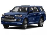 Photo of 2015 Attitude Black Metallic Toyota 4Runner