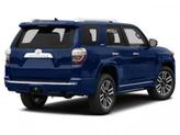 Thumbnail of 2015 Attitude Black Metallic Toyota 4Runner