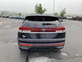 Thumbnail of 2024 Deep Black Pearl Volkswagen Atlas Cross Sport