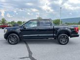 Thumbnail of 2021 AGATE BLACK METALLIC Ford F-150