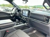 Thumbnail of 2021 AGATE BLACK METALLIC Ford F-150