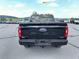 Thumbnail of 2021 AGATE BLACK METALLIC Ford F-150