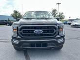 Thumbnail of 2021 AGATE BLACK METALLIC Ford F-150