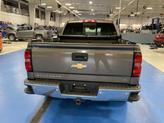 Thumbnail of 2015 Brownstone Metallic Chevrolet Silverado 1500