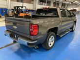 Thumbnail of 2015 Brownstone Metallic Chevrolet Silverado 1500