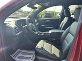 Thumbnail of 2026 Radiant Red Tintcoat Chevrolet Traverse
