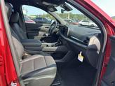 Thumbnail of 2026 Radiant Red Tintcoat Chevrolet Traverse