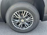 Thumbnail of 2026 Radiant Red Tintcoat Chevrolet Traverse