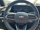 Thumbnail of 2026 Radiant Red Tintcoat Chevrolet Traverse