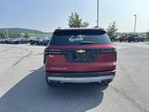 Thumbnail of 2026 Radiant Red Tintcoat Chevrolet Traverse