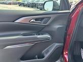 Thumbnail of 2026 Radiant Red Tintcoat Chevrolet Traverse