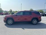 Thumbnail of 2026 Radiant Red Tintcoat Chevrolet Traverse