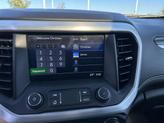 Thumbnail of 2021 Summit White GMC Acadia