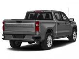 Thumbnail of 2021 Satin Steel Metallic Chevrolet Silverado 1500