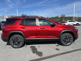 Thumbnail of 2026 Radiant Red Tintcoat Chevrolet Equinox