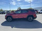 Thumbnail of 2026 Radiant Red Tintcoat Chevrolet Equinox