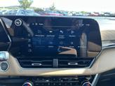 Thumbnail of 2026 Radiant Red Tintcoat Chevrolet Equinox