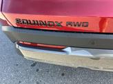 Thumbnail of 2026 Radiant Red Tintcoat Chevrolet Equinox