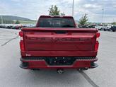 Thumbnail of 2021 Cherry Red Tintcoat Chevrolet Silverado 1500