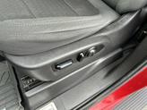 Thumbnail of 2021 Cherry Red Tintcoat Chevrolet Silverado 1500